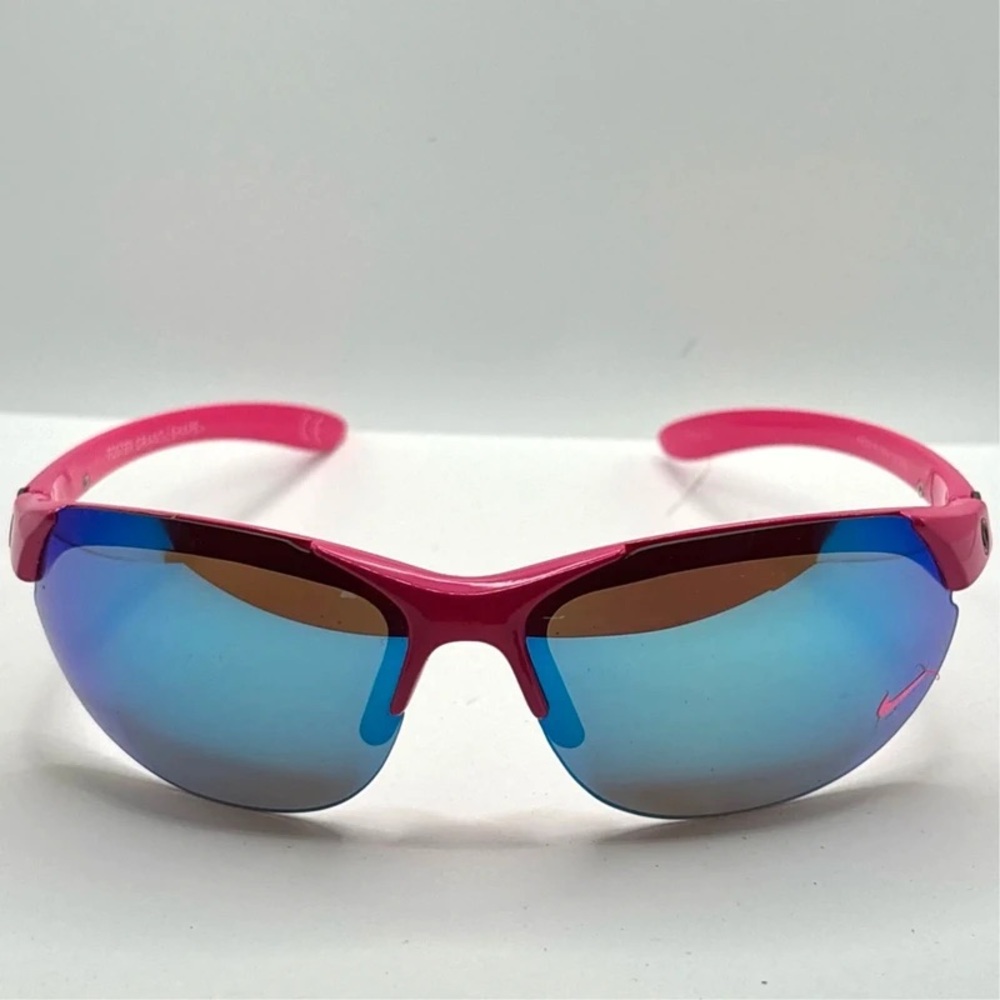 Foster Grant Pink and Blue Sunglasses